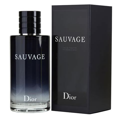 eau de toilette sauvage dior|dior sauvage best price.